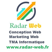 RADAR WEB