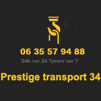 Prestige Transport 34